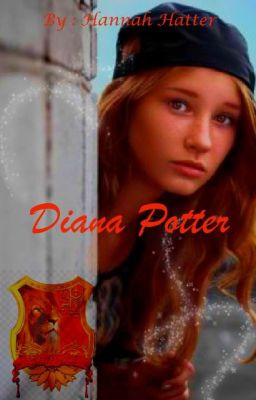 Diana Potter