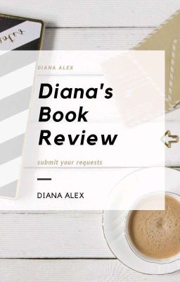 Diana's Book Reviews.