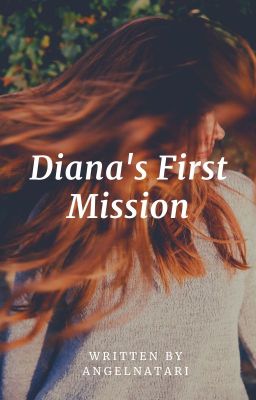 Diana's First Mission  -Peaky Blinders-