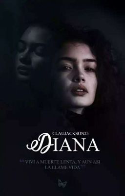 DIANA |[SG Libro 3]|