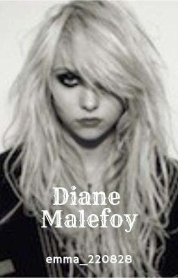 Diane Malefoy [TERMINÉE]