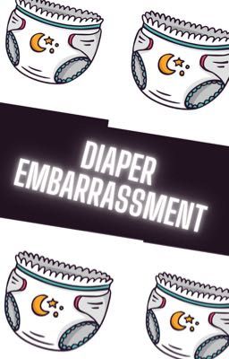 Diaper embarrassment