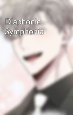 Diaphonic Symphonia