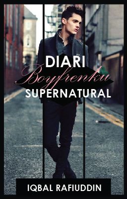 Diari: Boyfrenku Supernatural