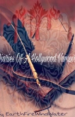 Diaries Of A Hollywood Vampire (ON HOLD)