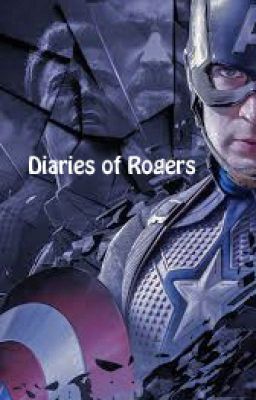 Diaries of Rogers