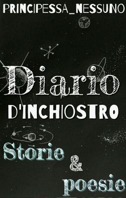 Diario d'inchiostro