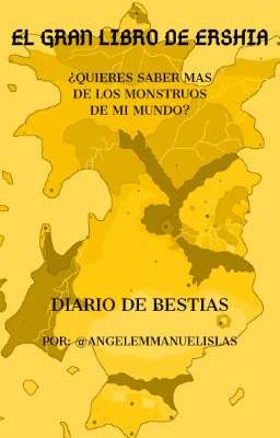 Diario de bestias