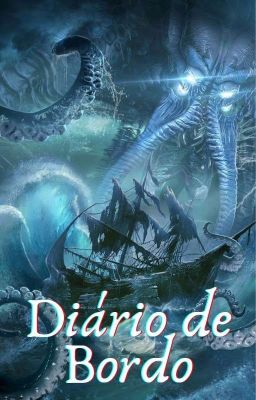 Diário de Bordo - Jikook (ABO) Era de Ouro da Pirataria - Livro 3