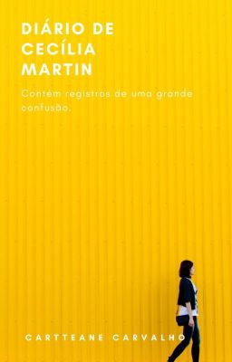 Diário de Cecília Martin