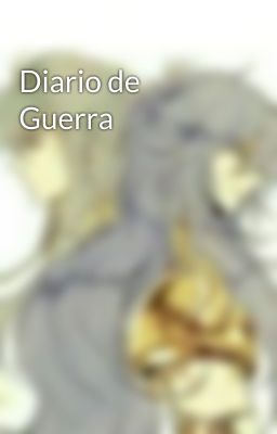 Diario de Guerra