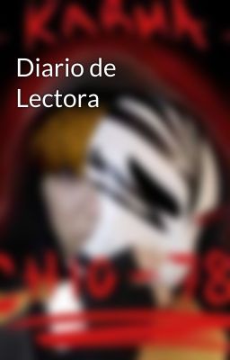 Diario de Lectora