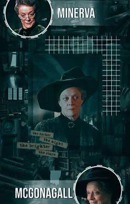 Diário de Mcgonagall