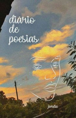 diário de poesias