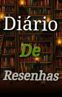 Diário de Resenhas