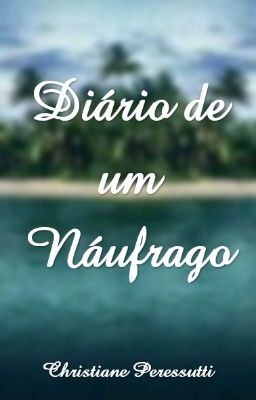 Diário de um Naufrago