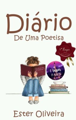 Diário de uma poetisa