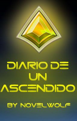 Diario de un Ascendido | A Paladins AU