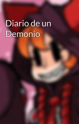 Diario de un Demonio