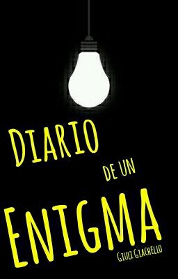 Diario de un enigma | Próximamente