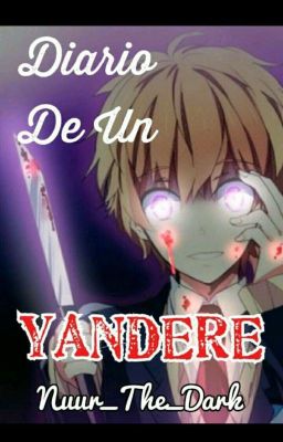 Diario De Un Yandere 