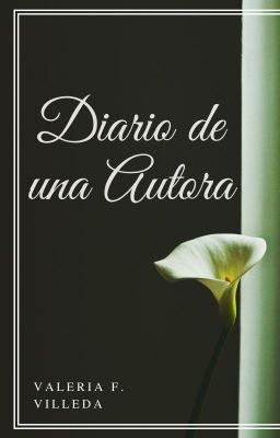 Diario de una Autora