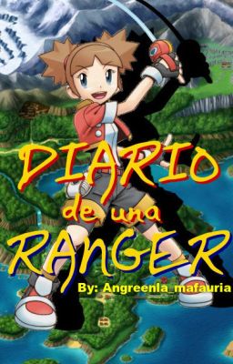 Diario de una Ranger