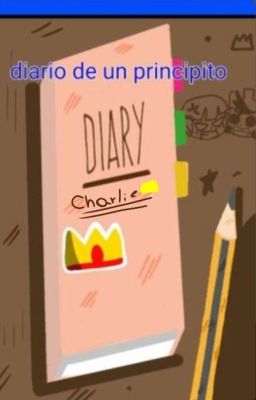 Diario del principito (remake)