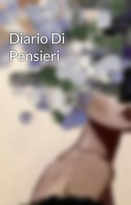 Diario Di Pensieri