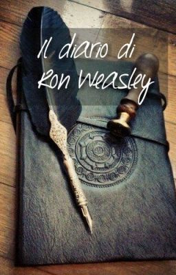 Diario di Ron Weasley