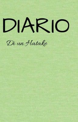 diario di un Hatake 