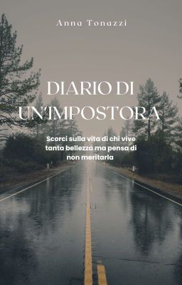 Diario di un'impostora