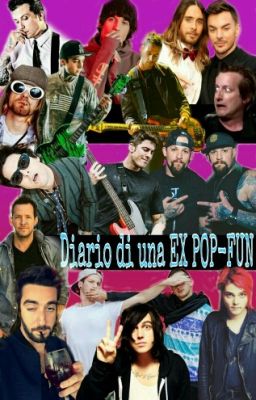 ~Diario di una EX POP-FUN~