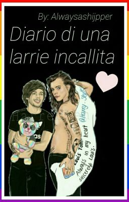 Diario Di Una Larrie Incallita