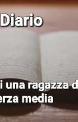 Diario di una ragazza di terza media