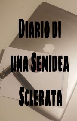 Diario di una Semidea Sclerata - Il Fuoco