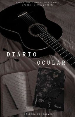 Diário Ocular 