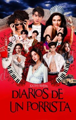 DIARIOS DE UN PORRISTA • PerthSaint 