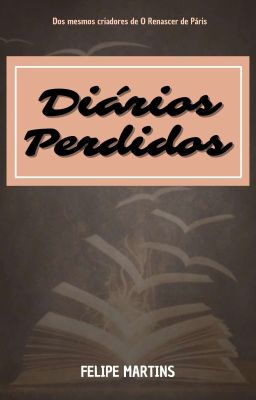 Diários Perdidos