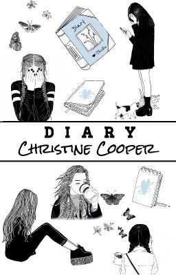 Diary Christine Cooper [ЗАМОРОЖЕН]