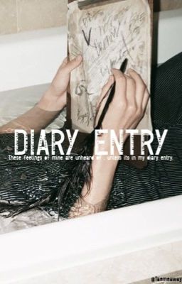 Diary Entry | KTH