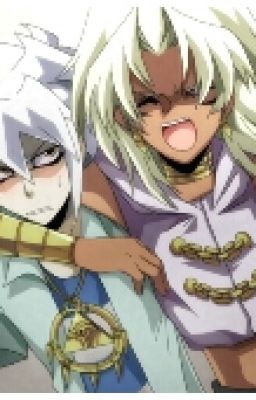 Diary/Journal Of Marik (And Bakura!)