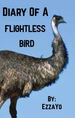 Diary Of A Flightless Bird