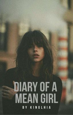 Diary of a Mean Girl