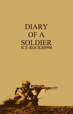 Diary of a soldier 