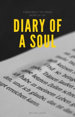 Diary of a Soul