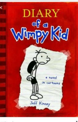 Diary Of A Wimpy Kid 