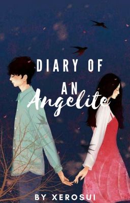 Diary Of an Angelite