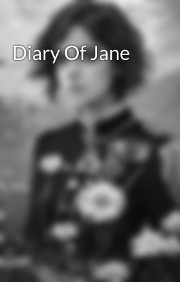 Diary Of Jane