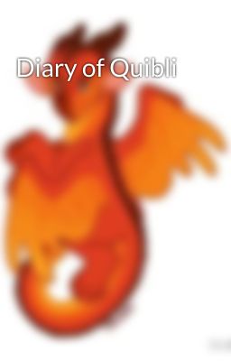 Diary of Quibli